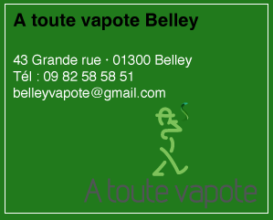 magasin de Belley