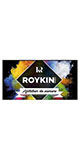 Roykin